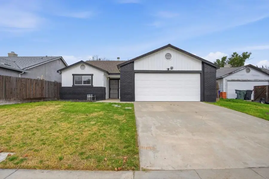 3117 Gibson Way, Modesto, CA 95354 - #2