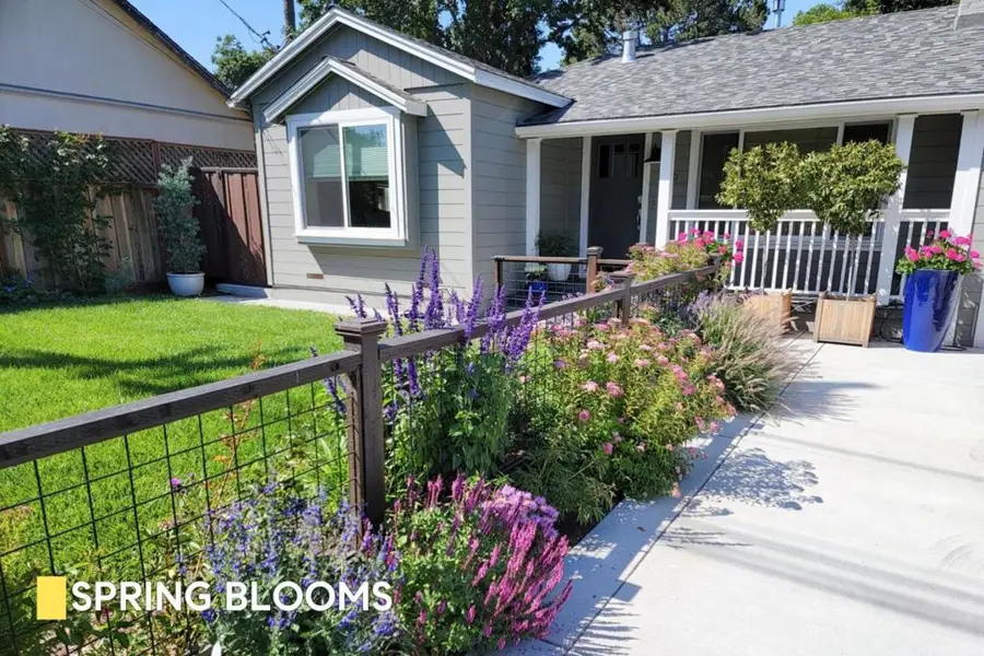 380 San Carlos Avenue, Redwood City, CA 94061 - #2