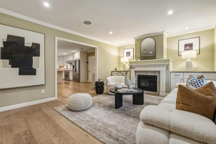 380 San Carlos Avenue, Redwood City, CA 94061 - #3