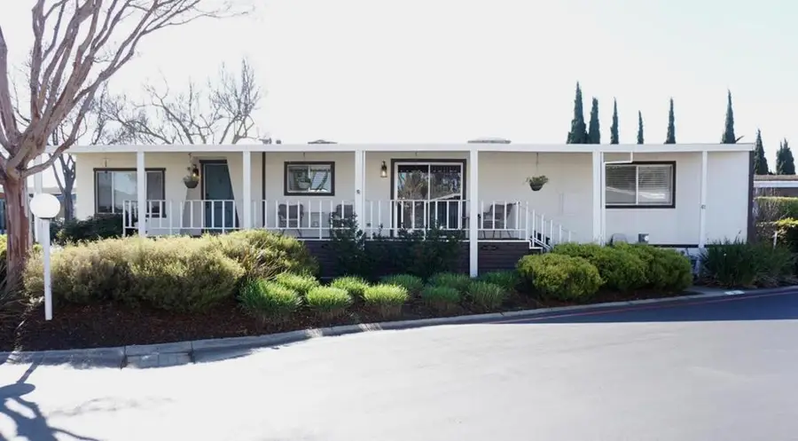690 Persian Drive, Sunnyvale, CA 94089 - #2