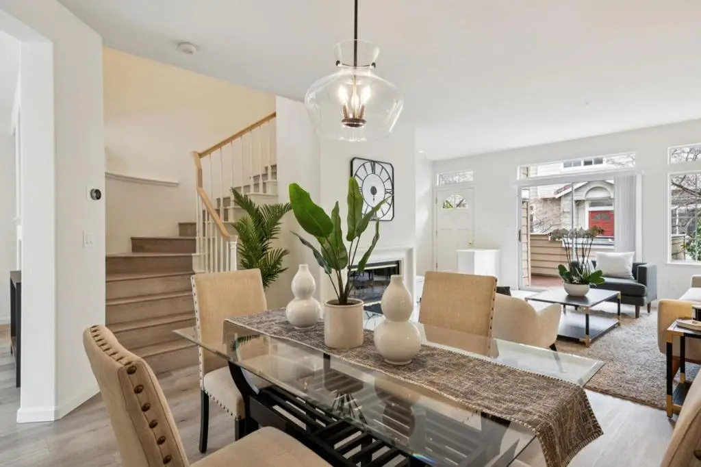1148 La Rochelle Terrace #F, Sunnyvale, CA 94089 - #1