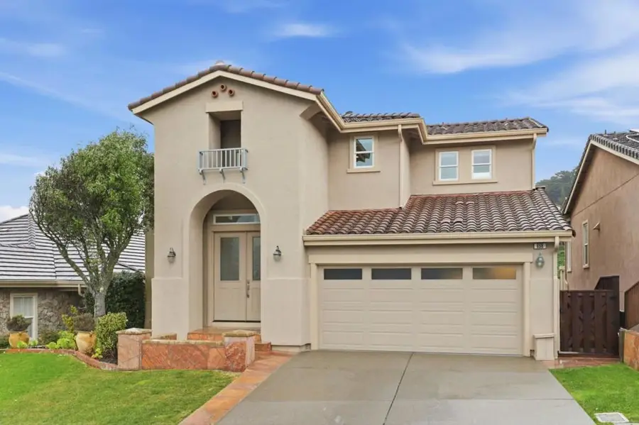 868 Skyridge Drive, Pacifica, CA 94044 - #3
