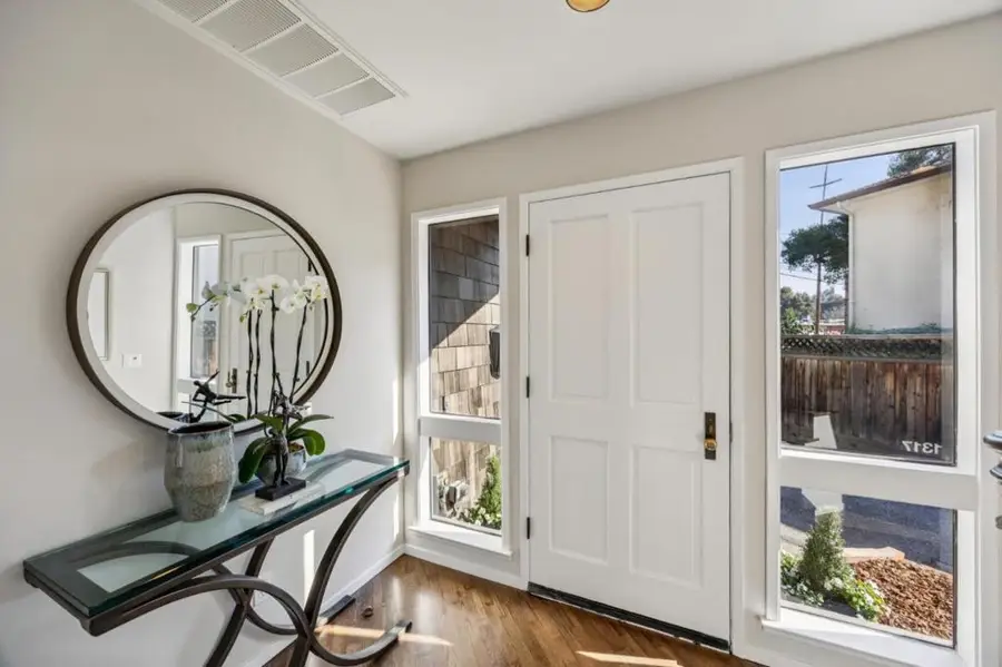 1317 Laurel Street, Menlo Park, CA 94025 - #3