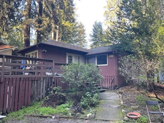 40 Park Way, Mount Hermon, CA 95041 - #2