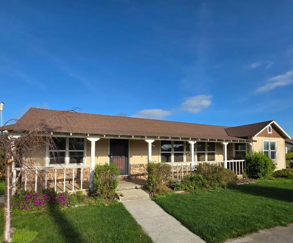14200 Sycamore Avenue, San Martin, CA 95046 - #1
