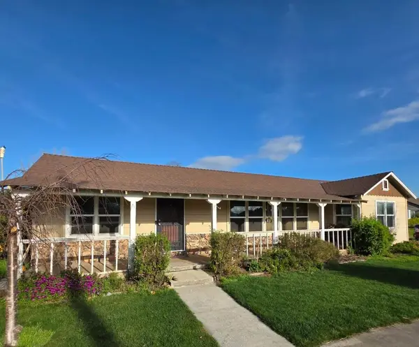 14200 Sycamore Avenue, San Martin, CA 95046
