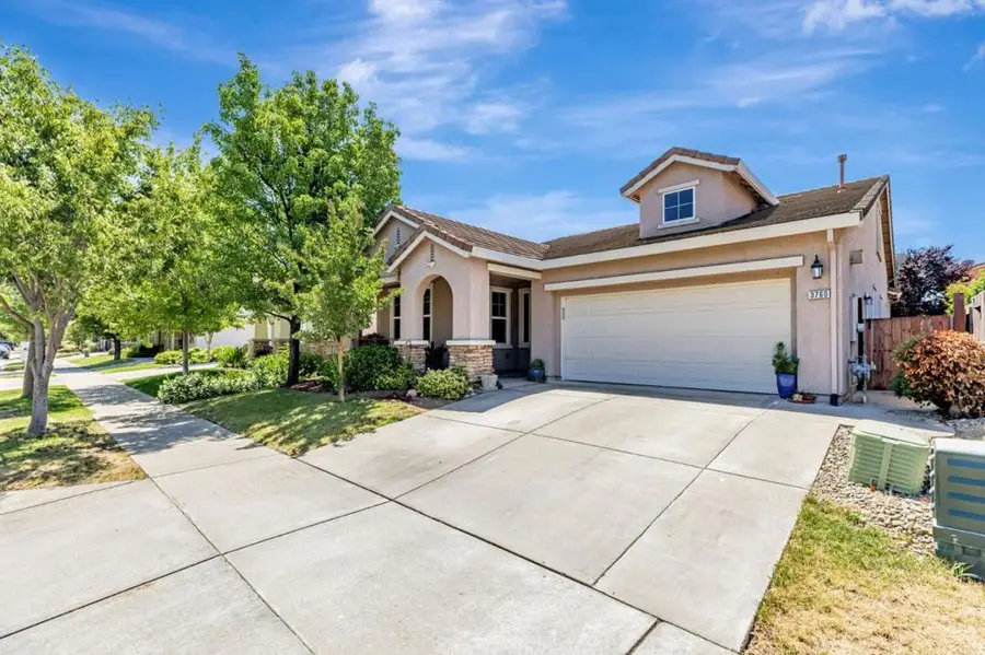 3760 Mirtoon Sea Avenue, Sacramento, CA 95834 - #2