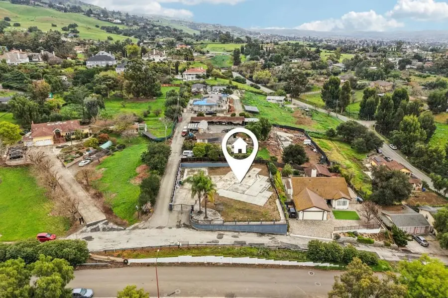 3623 Westview Drive, San Jose, CA 95148 - #3