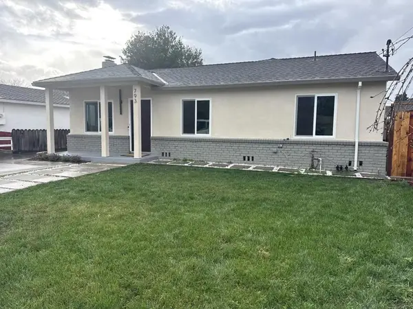 793 Sherman Oaks Drive, San Jose, CA 95128