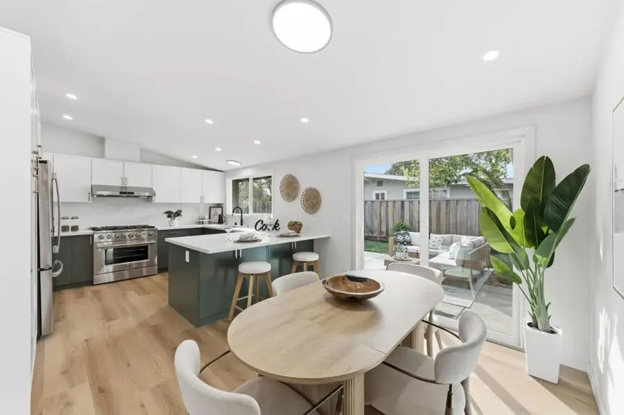 1245 Manzano Way, Sunnyvale, CA 94089 - #3