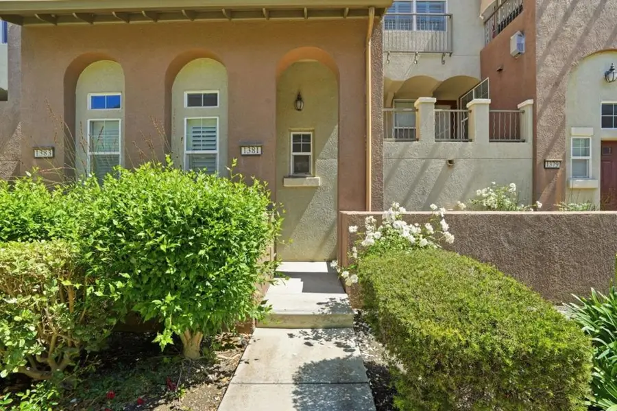 1381 Marcello Drive, San Jose, CA 95131 - #3