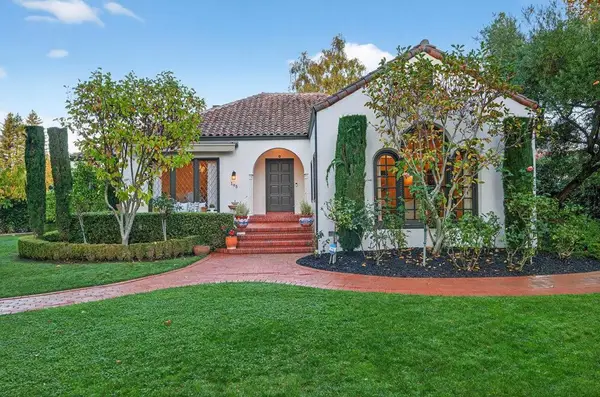 195 Warren Road, San Mateo, CA 94401