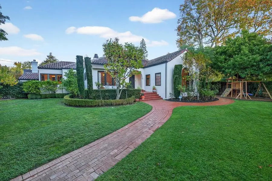 195 Warren Road, San Mateo, CA 94401 - #2