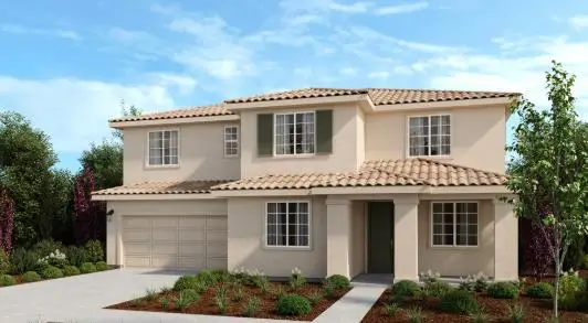 1422 N Drago Way, Mountain House, CA 95391