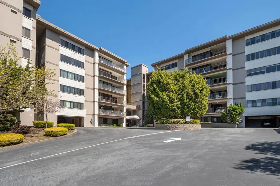 50 Mounds Road #108, San Mateo, CA 94402 - #2