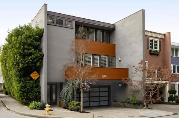 1701 Stone Pine Lane, Menlo Park, CA 94025