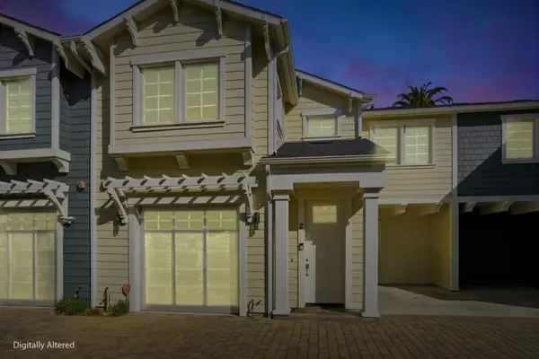 701 2nd Avenue #2, San Mateo, CA 94401