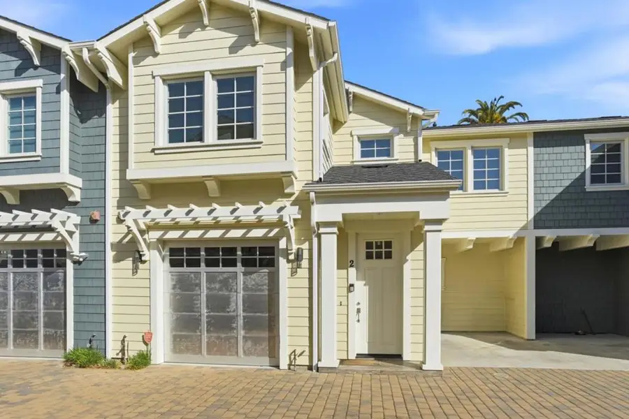 701 2nd Avenue #2, San Mateo, CA 94401 - #2