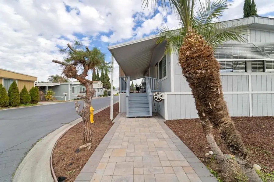 2151 Oakland Road, San Jose, CA 95131 - #2