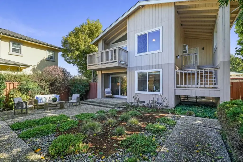 Morse Avenue, Sunnyvale, CA 94085 - #1