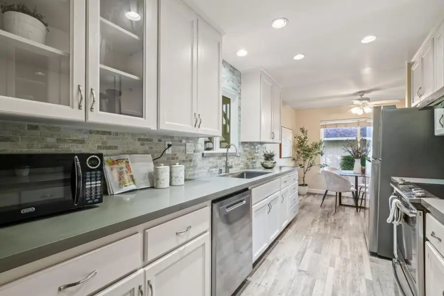 Morse Avenue, Sunnyvale, CA 94085 - #3