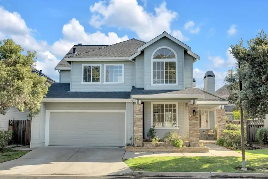 814 Schooner Bay Drive, Redwood City, CA 94065 - #2