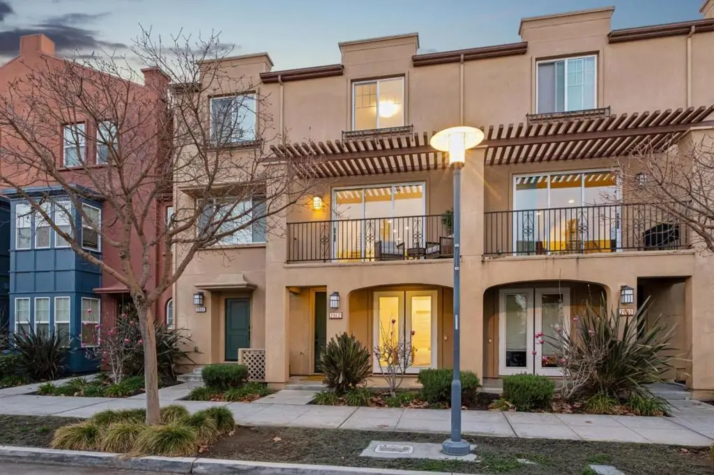 2862 Baze Road, San Mateo, CA 94403 - #1