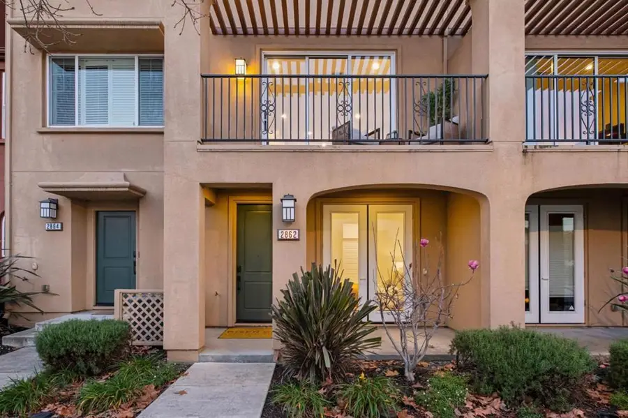 2862 Baze Road, San Mateo, CA 94403 - #2