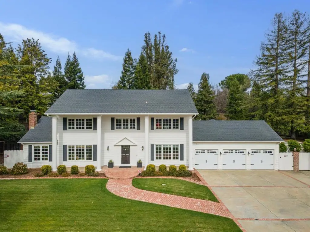 15212 Janor Court, Monte Sereno, CA 95030 - #1