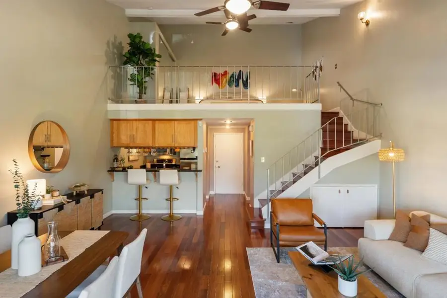 707 Fathom Drive #208, San Mateo, CA 94404 - #3