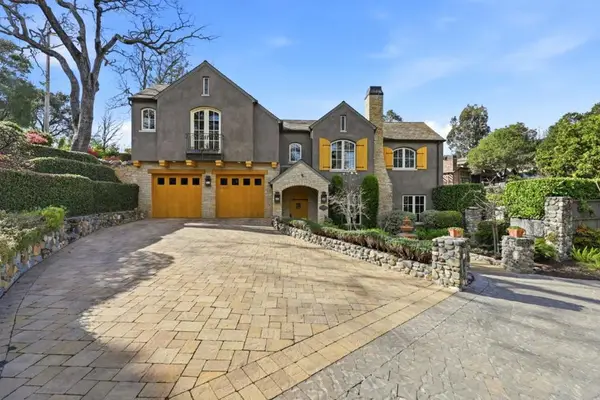 90 Reservoir Road, Los Gatos, CA 95030