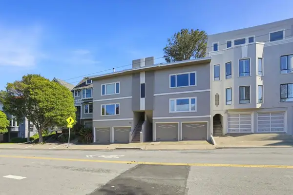 1160 Clayton Street #2, San Francisco, CA 94117