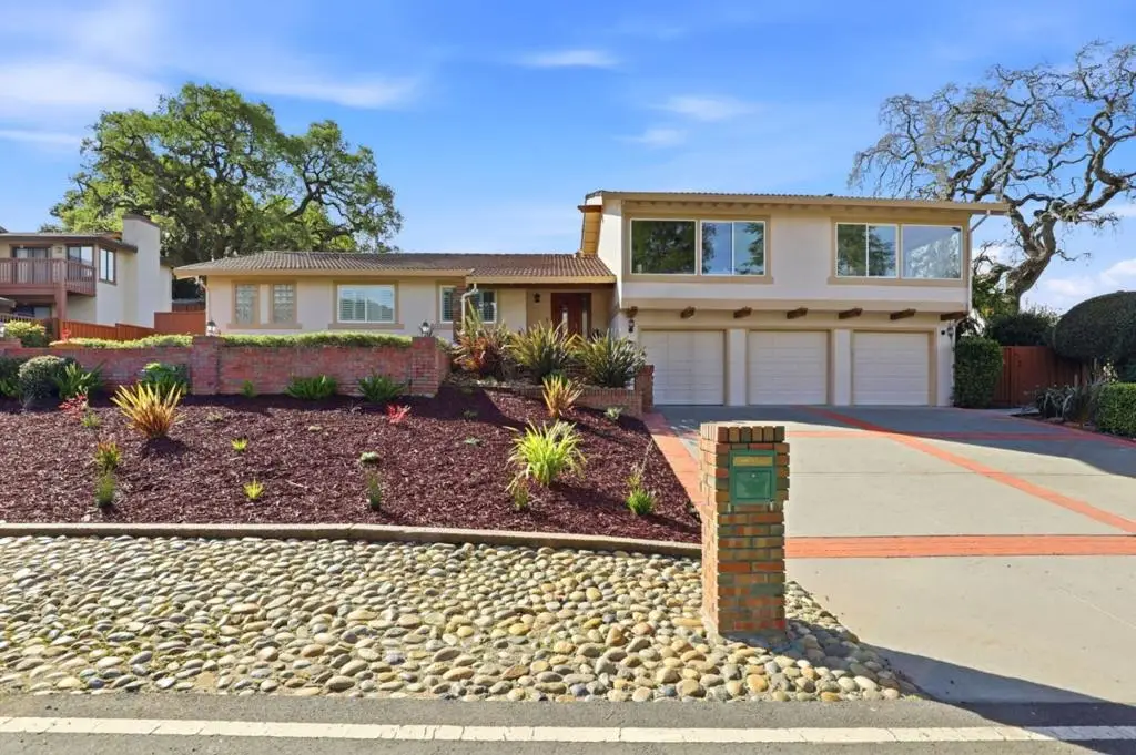15990 Jackson Oaks Drive, Morgan Hill, CA 95037 - #1