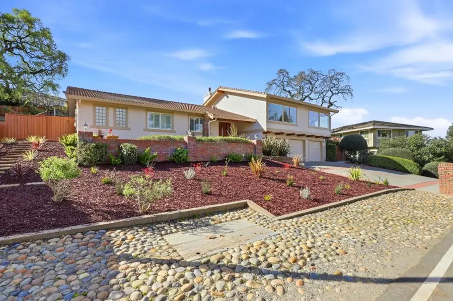 15990 Jackson Oaks Drive, Morgan Hill, CA 95037 - #2