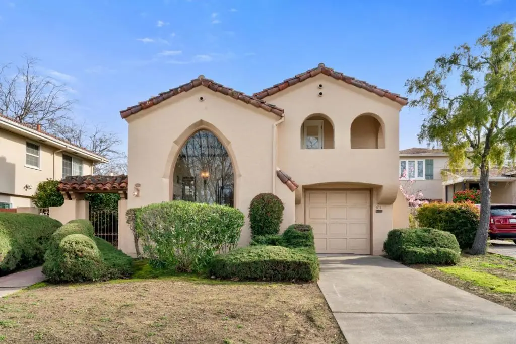 611 Hillcrest Boulevard, Millbrae, CA 94030 - #1