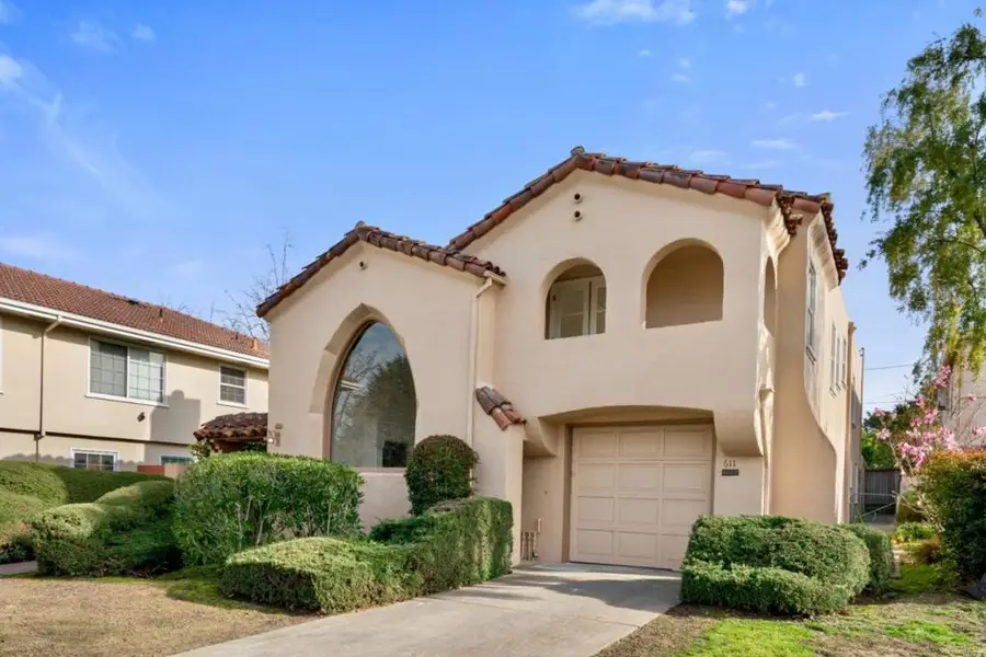 611 Hillcrest Boulevard, Millbrae, CA 94030 - #2