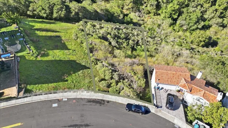 0 W Naughton, Belmont, CA 94002 - #2