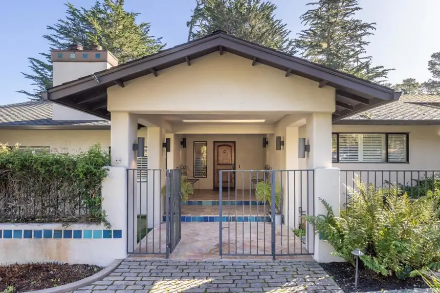 1155 Lookout Road, Pebble Beach, CA 93953 - #2