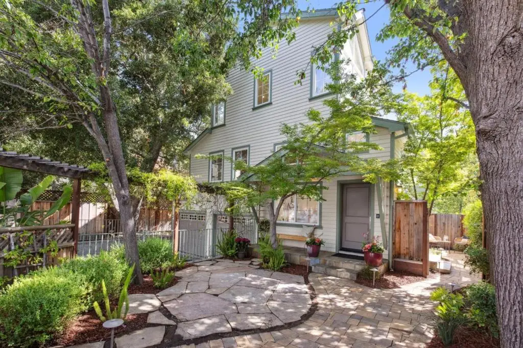 106 2nd Street, Los Altos, CA 94022 - #1
