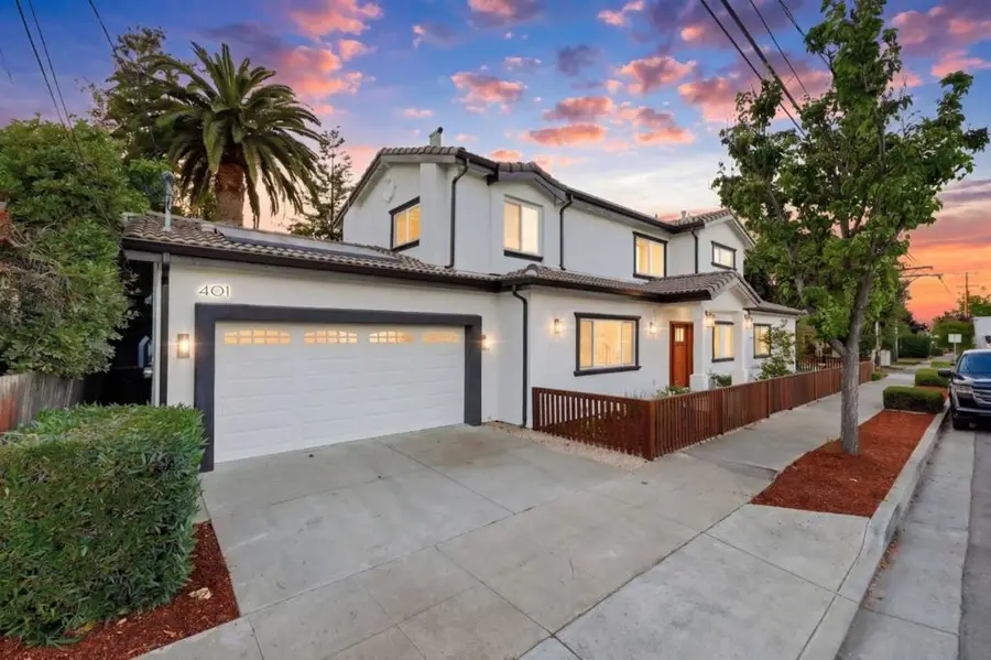 401 Carroll Street, Sunnyvale, CA 94086 - #2
