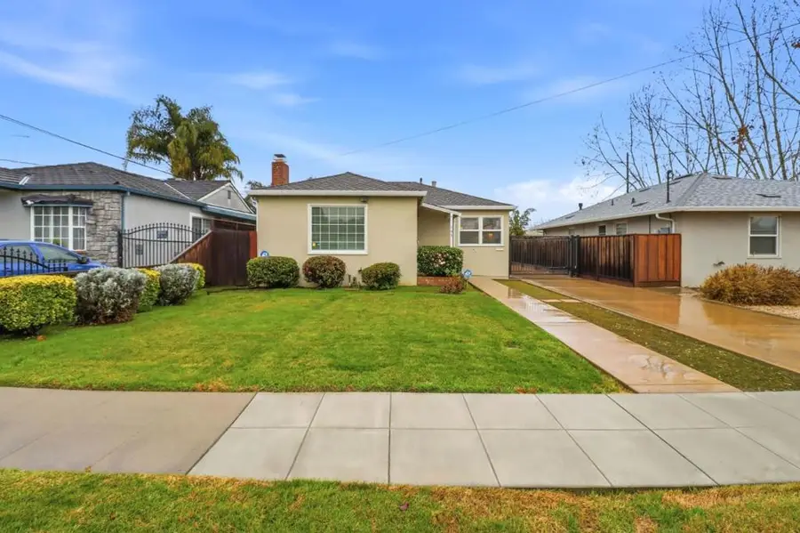 791 N 19th Street, San Jose, CA 95112 - #3