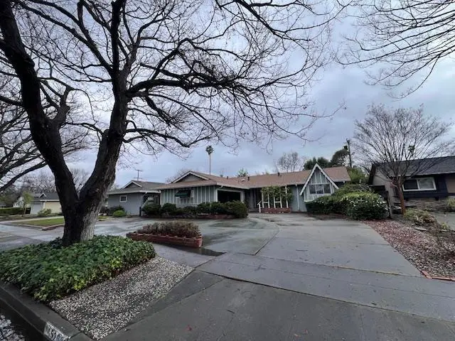 1520 Willowdale Drive, San Jose, CA 95118 - #1