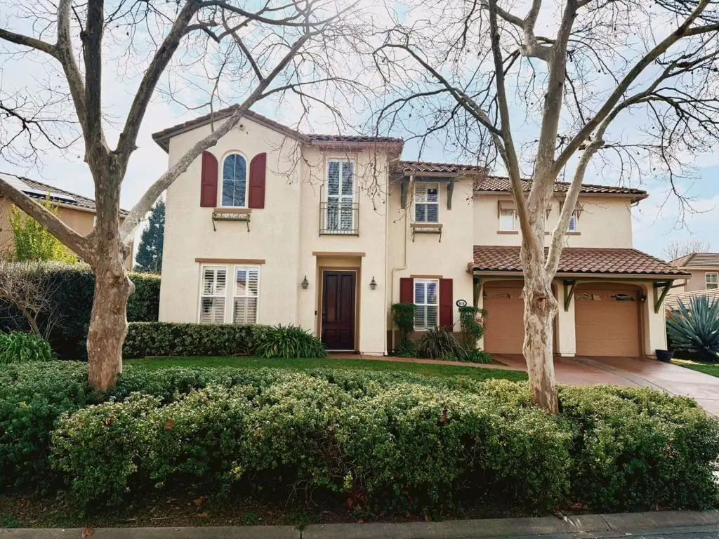 9510 Pinehurst Drive, Roseville, CA 95747 - #1