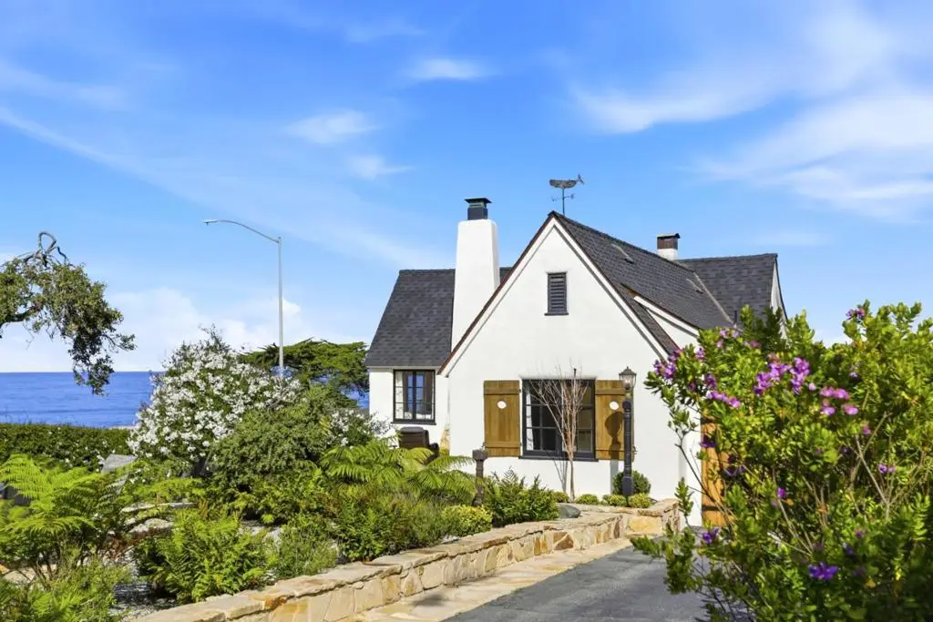 115 1st Street, Pacific Grove, CA 93950 - #1