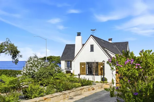 115 1st Street, Pacific Grove, CA 93950