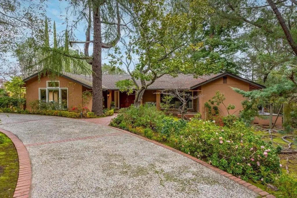 19401 San Marcos Road, Saratoga, CA 95070 - #1