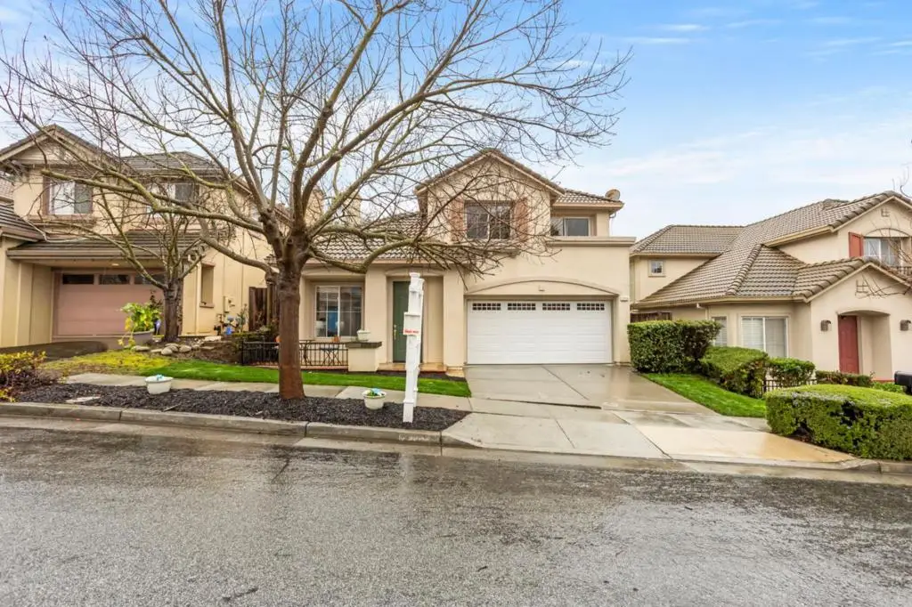 1714 Via Cortina, San Jose, CA 95120 - #1