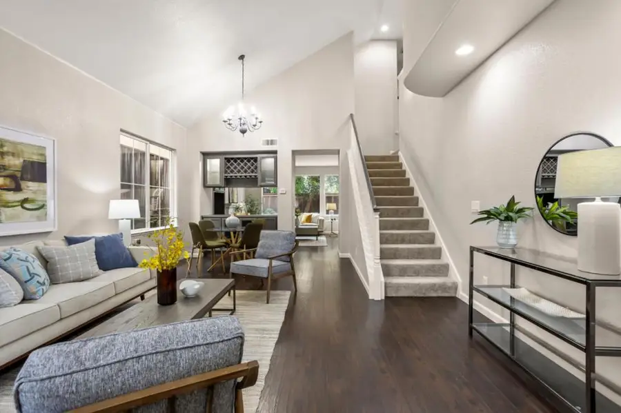 1714 Via Cortina, San Jose, CA 95120 - #2