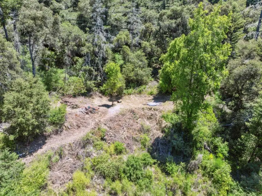 0 Deer Creek (lot 21), Boulder Creek, CA 95006 - #3