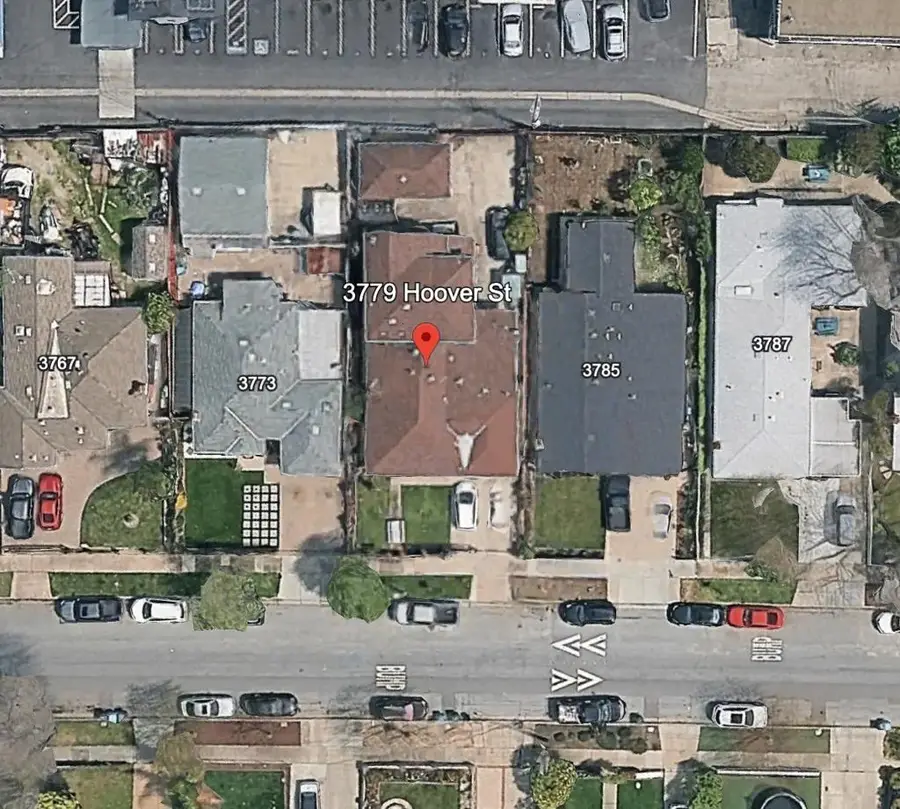 3779 Hoover Street, Redwood City, CA 94063 - #2